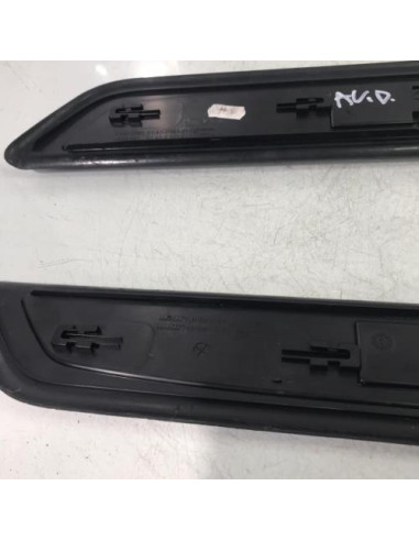 Marche pieds BMW SERIE 7 F02/F04 LIMOUSINE PHASE 1 