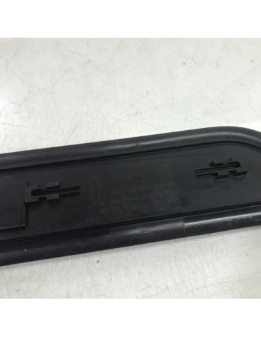 Marche pieds BMW SERIE 7 F02/F04 LIMOUSINE PHASE 1 