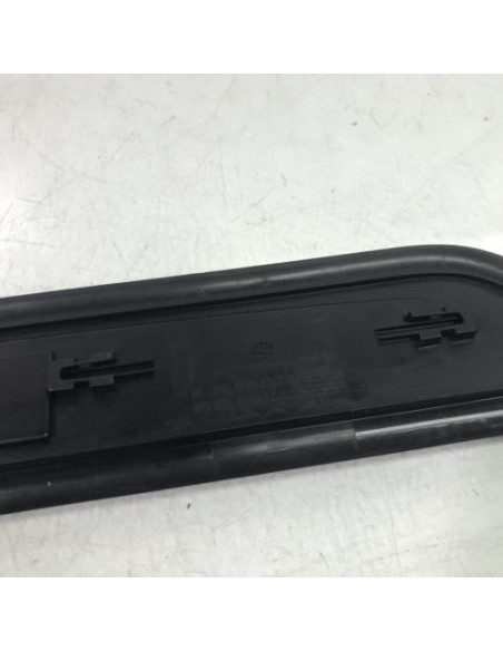 Marche pieds BMW SERIE 7 F02/F04 LIMOUSINE PHASE 1 