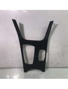 Console central (interieur plastique) BMW X3 F25 PHASE 2 Diesel