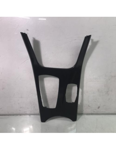 Console central (interieur plastique) BMW X3 F25 PHASE 2 Diesel