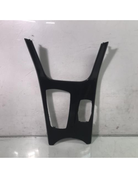 Console central (interieur plastique) BMW X3 F25 PHASE 2 Diesel
