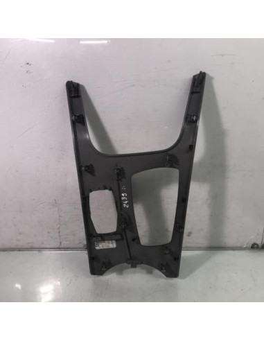 Console central (interieur plastique) BMW X3 F25 PHASE 2 Diesel