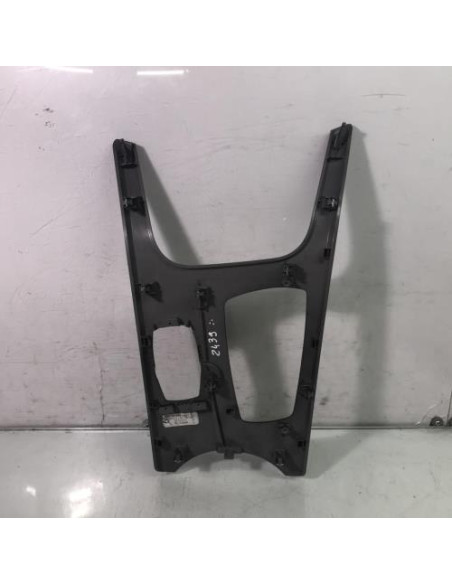 Console central (interieur plastique) BMW X3 F25 PHASE 2 Diesel