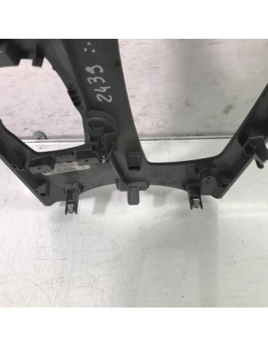 Console central (interieur plastique) BMW X3 F25 PHASE 2 Diesel