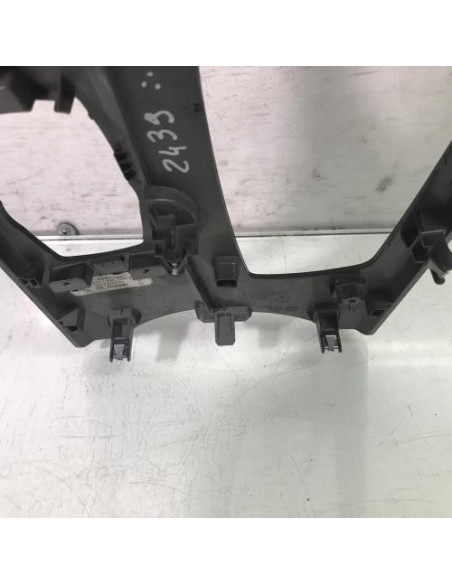 Console central (interieur plastique) BMW X3 F25 PHASE 2 Diesel