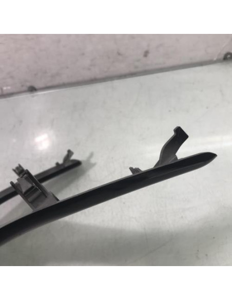 Console central (interieur plastique) BMW X3 F25 PHASE 2 Diesel