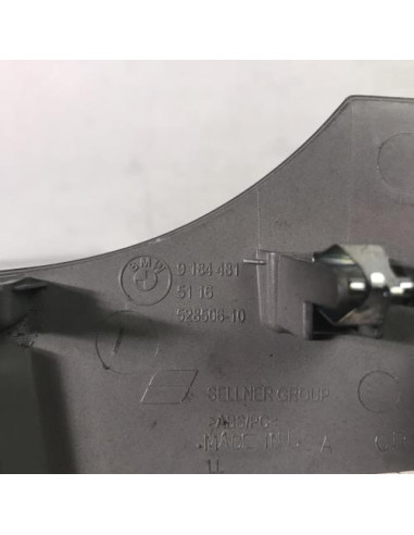 Console central (interieur plastique) BMW X3 F25 PHASE 2 Diesel