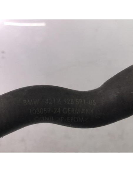 Durite BMW SERIE 3 E90 PHASE 1 