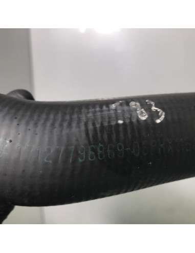 Durite BMW SERIE 1 E87 PHASE 2 Diesel