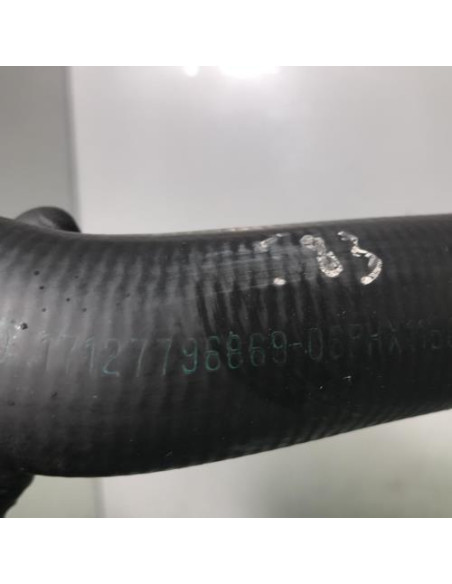 Durite BMW SERIE 1 E87 PHASE 2 Diesel