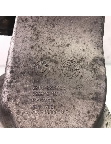 Support moteur droit BMW SERIE 5 E60 Essence