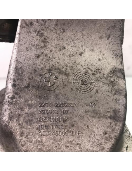 Support moteur droit BMW SERIE 5 E60 Essence