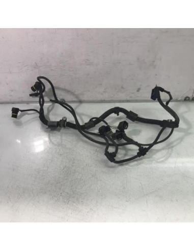 Faisceau moteur BMW SERIE 5 E60 Essence