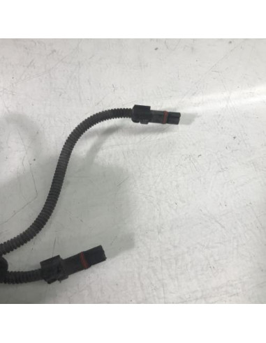 Faisceau moteur BMW SERIE 5 E60 Essence