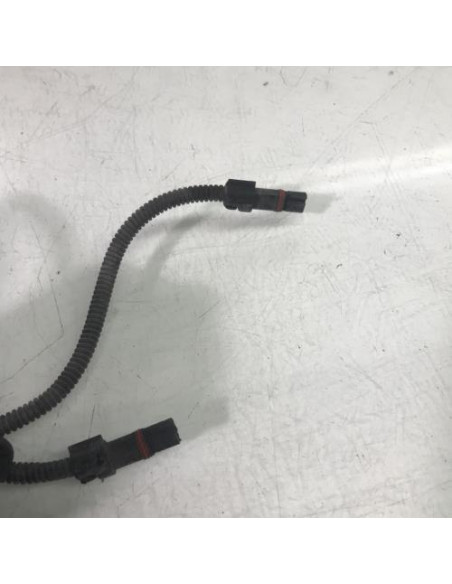 Faisceau moteur BMW SERIE 5 E60 Essence