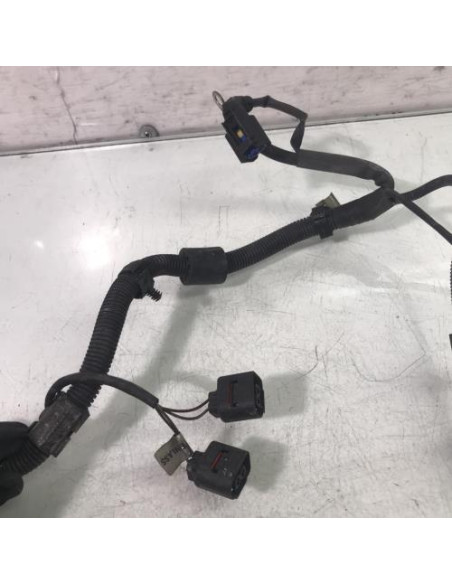 Faisceau moteur BMW SERIE 5 E60 Essence