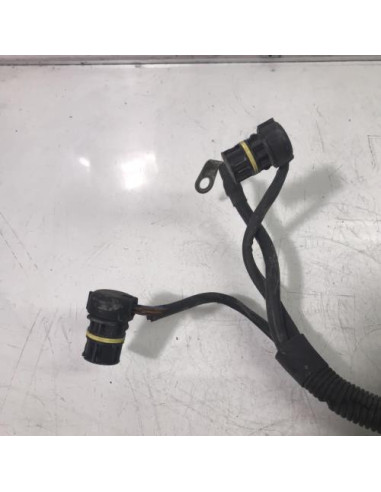 Faisceau moteur BMW SERIE 5 E60 Essence