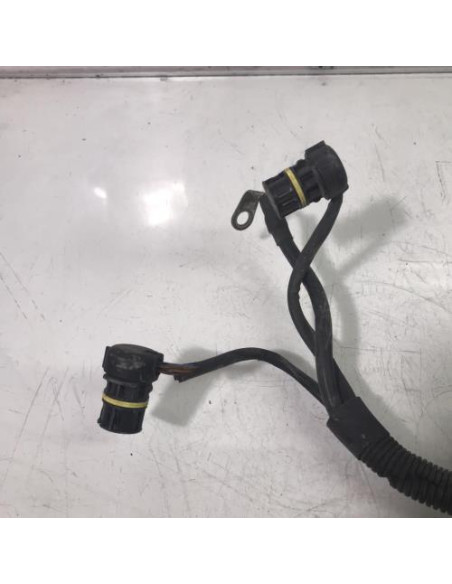 Faisceau moteur BMW SERIE 5 E60 Essence