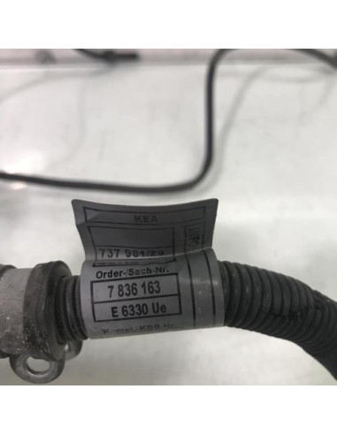 Faisceau moteur BMW SERIE 5 E60 Essence