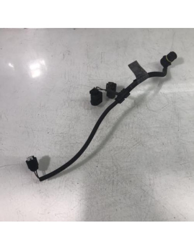 Faisceau moteur BMW SERIE 5 E60 Essence