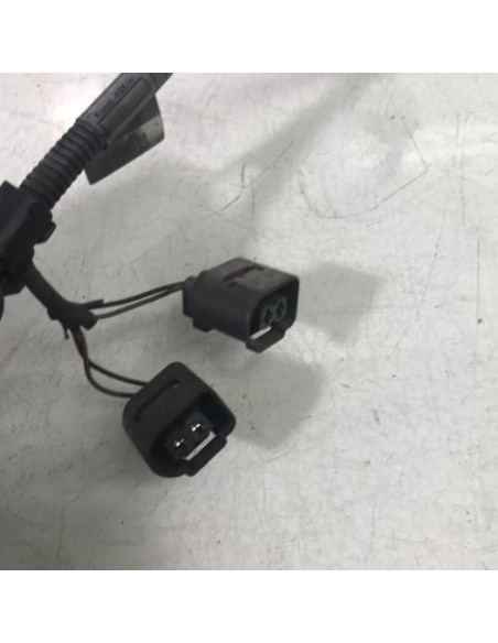 Faisceau moteur BMW SERIE 5 E60 Essence