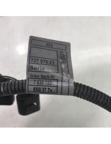 Faisceau moteur BMW SERIE 5 E60 Essence