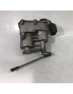 Boitier papillon BMW SERIE 3 E90 Essence 2