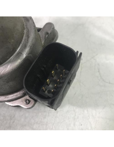 Boitier papillon BMW SERIE 3 E90 Essence