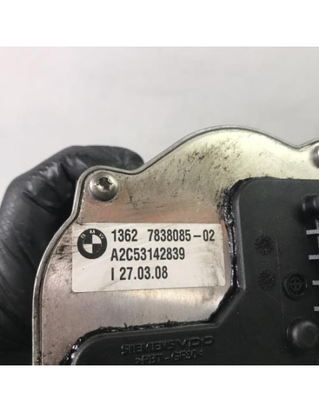 Boitier papillon BMW SERIE 3 E90 Essence