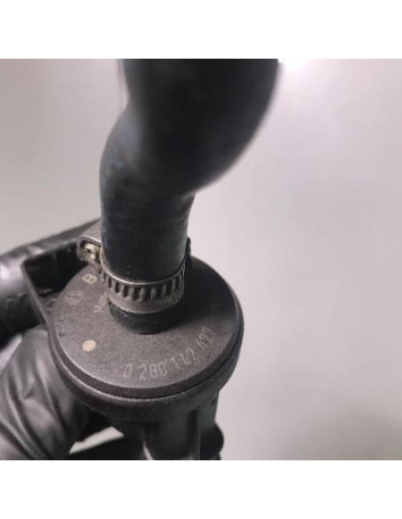 Capteur BMW SERIE 5 E60 Essence