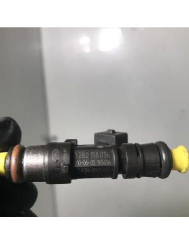 Injecteurs BMW SERIE 5 E60 Essence