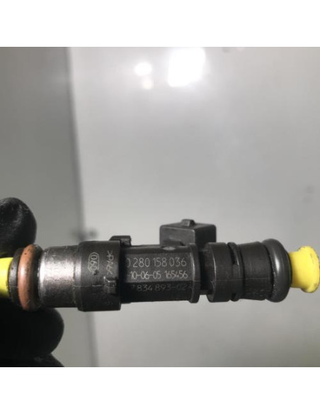 Injecteurs BMW SERIE 5 E60 Essence