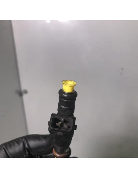 Injecteurs BMW SERIE 5 E60 Essence