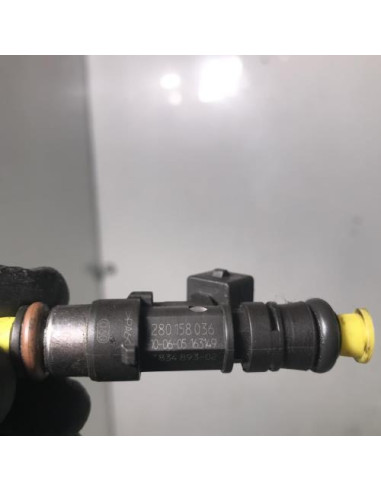 Injecteurs BMW SERIE 5 E60 Essence