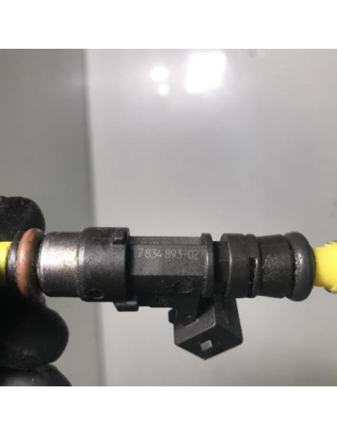 Injecteurs BMW SERIE 5 E60 Essence