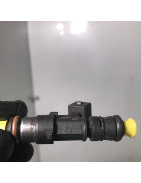 Injecteurs BMW SERIE 5 E60 Essence