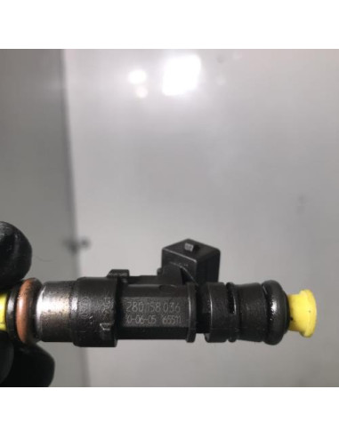 Injecteurs BMW SERIE 5 E60 Essence