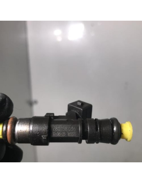 Injecteurs BMW SERIE 5 E60 Essence