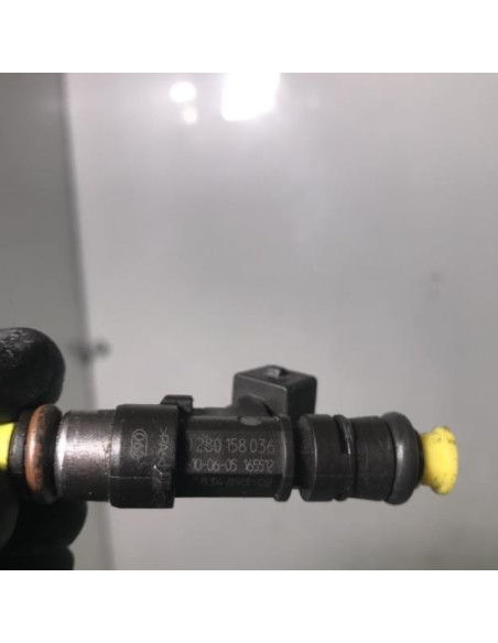 Injecteurs BMW SERIE 5 E60 Essence