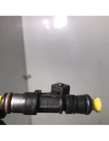 Injecteurs BMW SERIE 5 E60 Essence