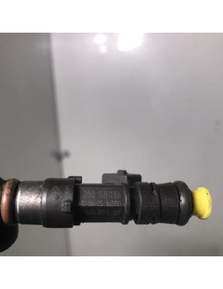 Injecteurs BMW SERIE 5 E60 Essence