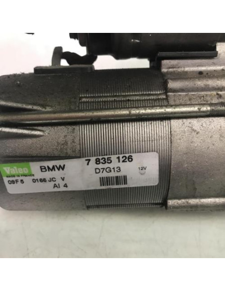 Demarreur BMW SERIE 5 E60 Essence