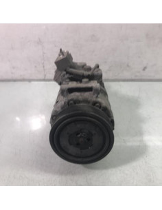 Compresseur clim BMW SERIE 5 E60 Essence