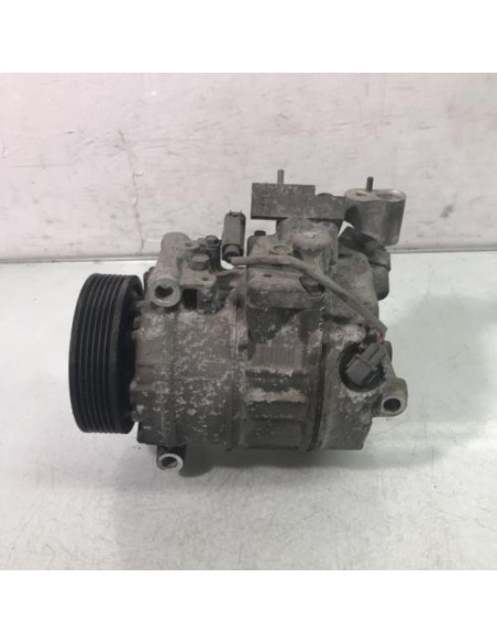 Compresseur clim BMW SERIE 5 E60 Essence