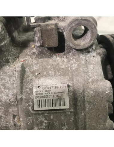 Compresseur clim BMW SERIE 5 E60 Essence