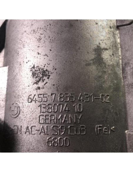 Compresseur clim BMW SERIE 5 E60 Essence