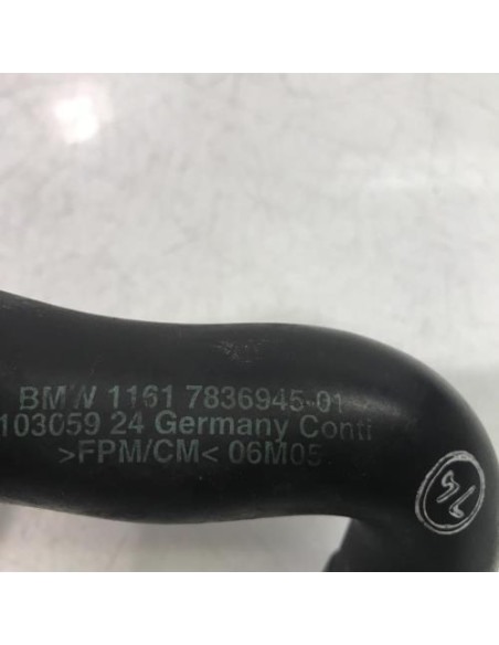 Durite BMW SERIE 5 E60 Essence