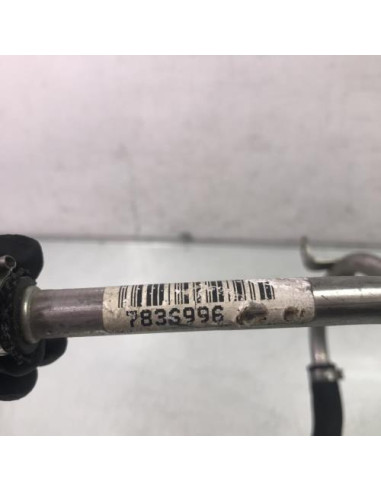 Durite BMW SERIE 5 E60 Essence