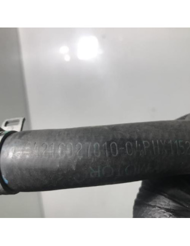 Durite BMW SERIE 5 E60 Essence